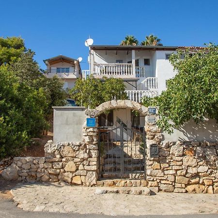 Apartments By The Sea Milna, Vis - 8895 Rukavac  Exteriér fotografie