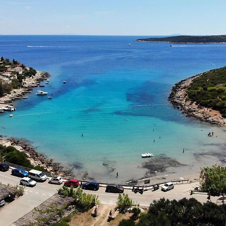 Apartments By The Sea Milna, Vis - 8895 Rukavac  Exteriér fotografie