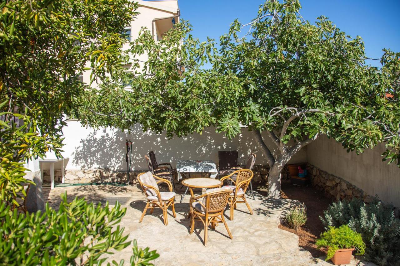 Apartments By The Sea Milna, Vis - 8895 Rukavac  Exteriér fotografie