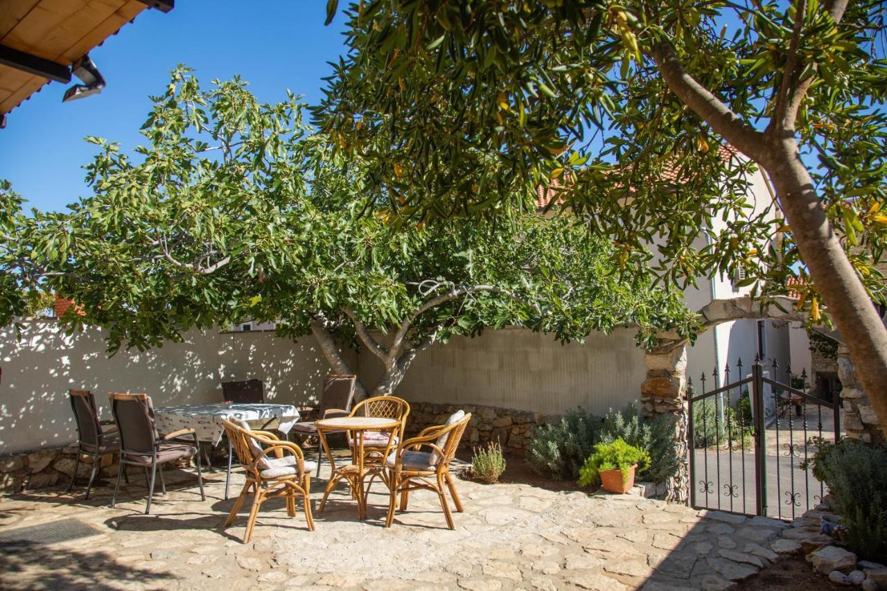 Apartments By The Sea Milna, Vis - 8895 Rukavac  Exteriér fotografie
