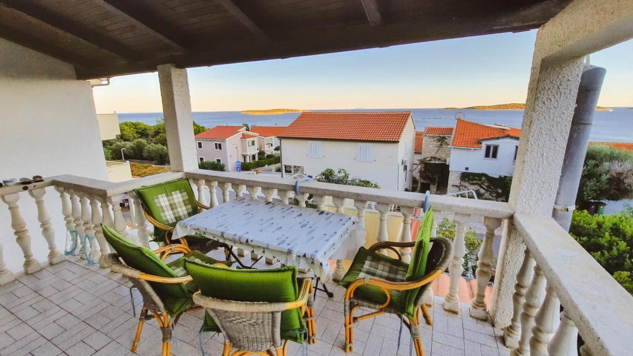 Apartments By The Sea Milna, Vis - 8895 Rukavac  Exteriér fotografie