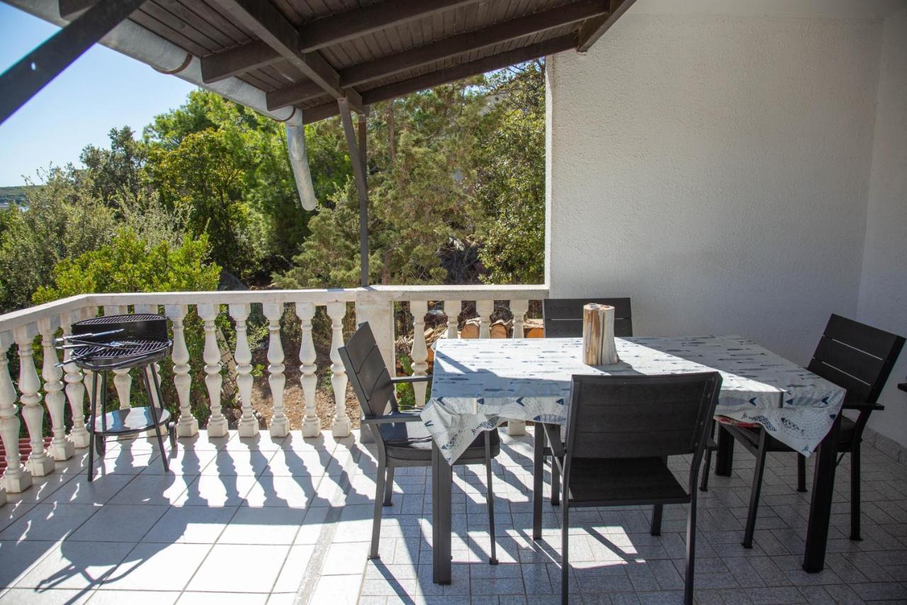 Apartments By The Sea Milna, Vis - 8895 Rukavac  Exteriér fotografie