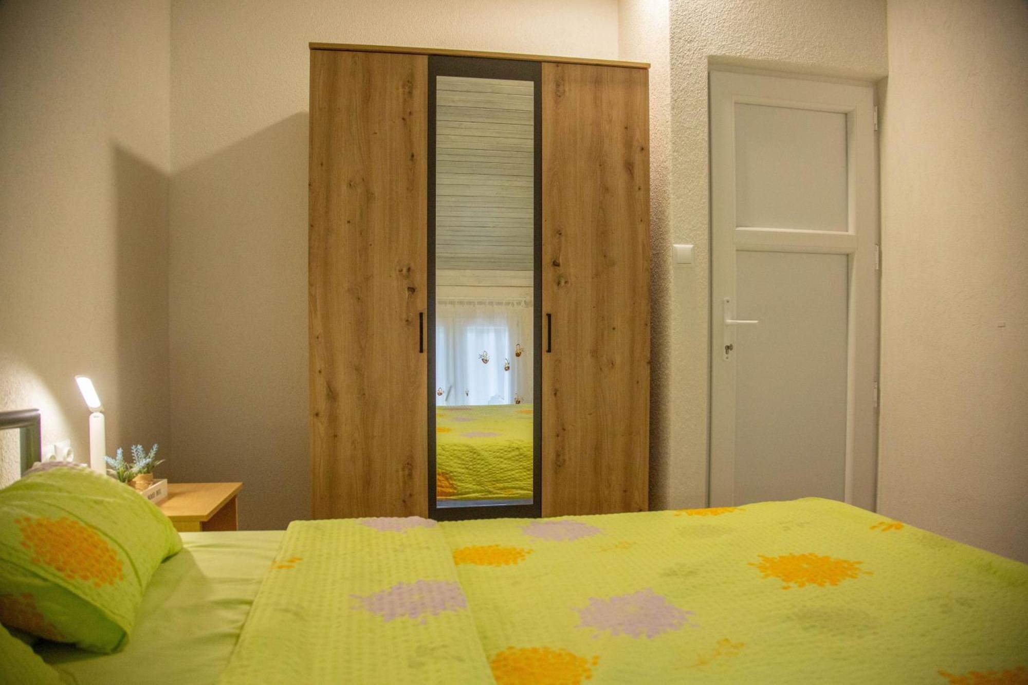 Apartments By The Sea Milna, Vis - 8895 Rukavac  Pokoj fotografie