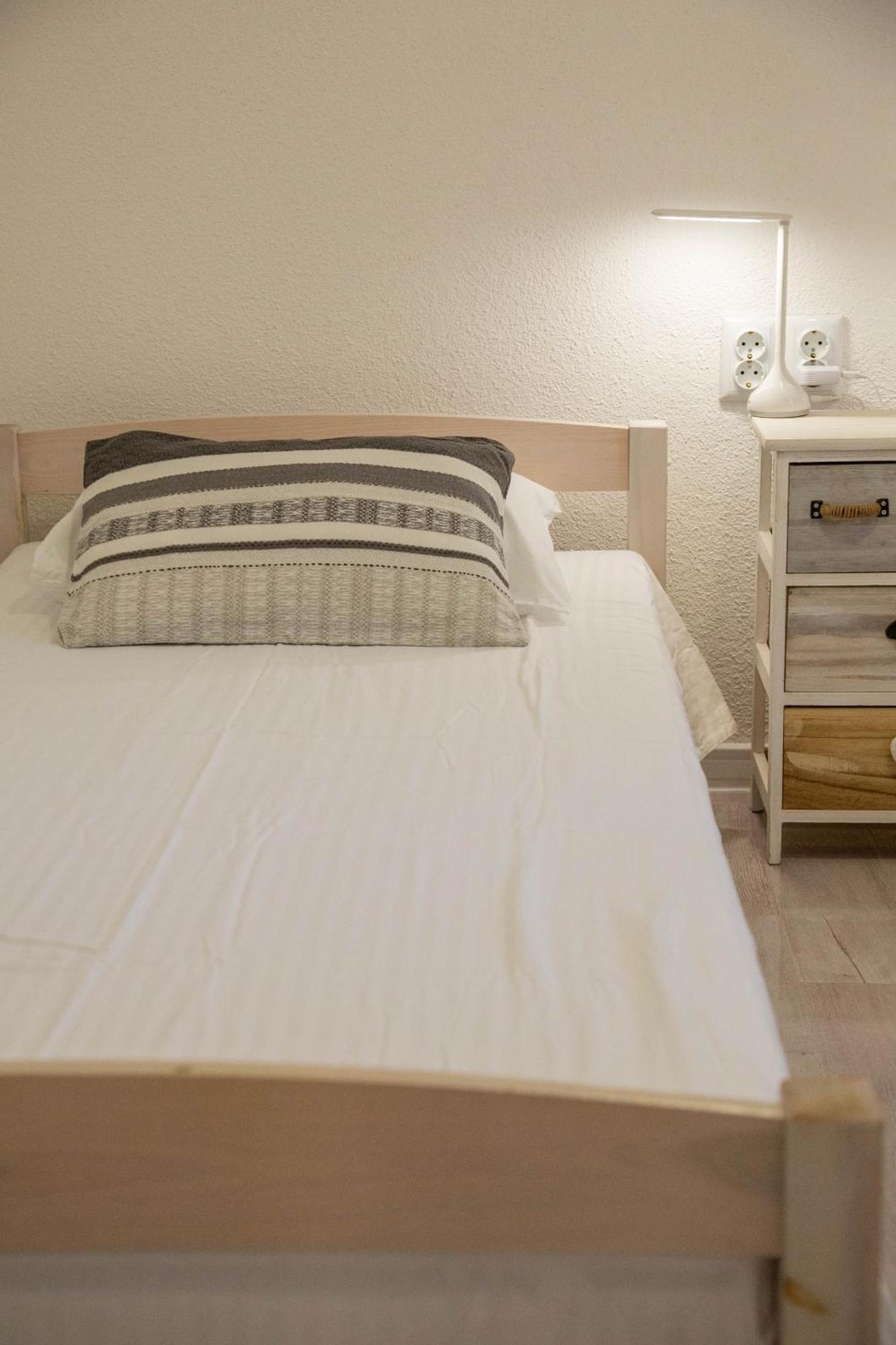 Apartments By The Sea Milna, Vis - 8895 Rukavac  Pokoj fotografie