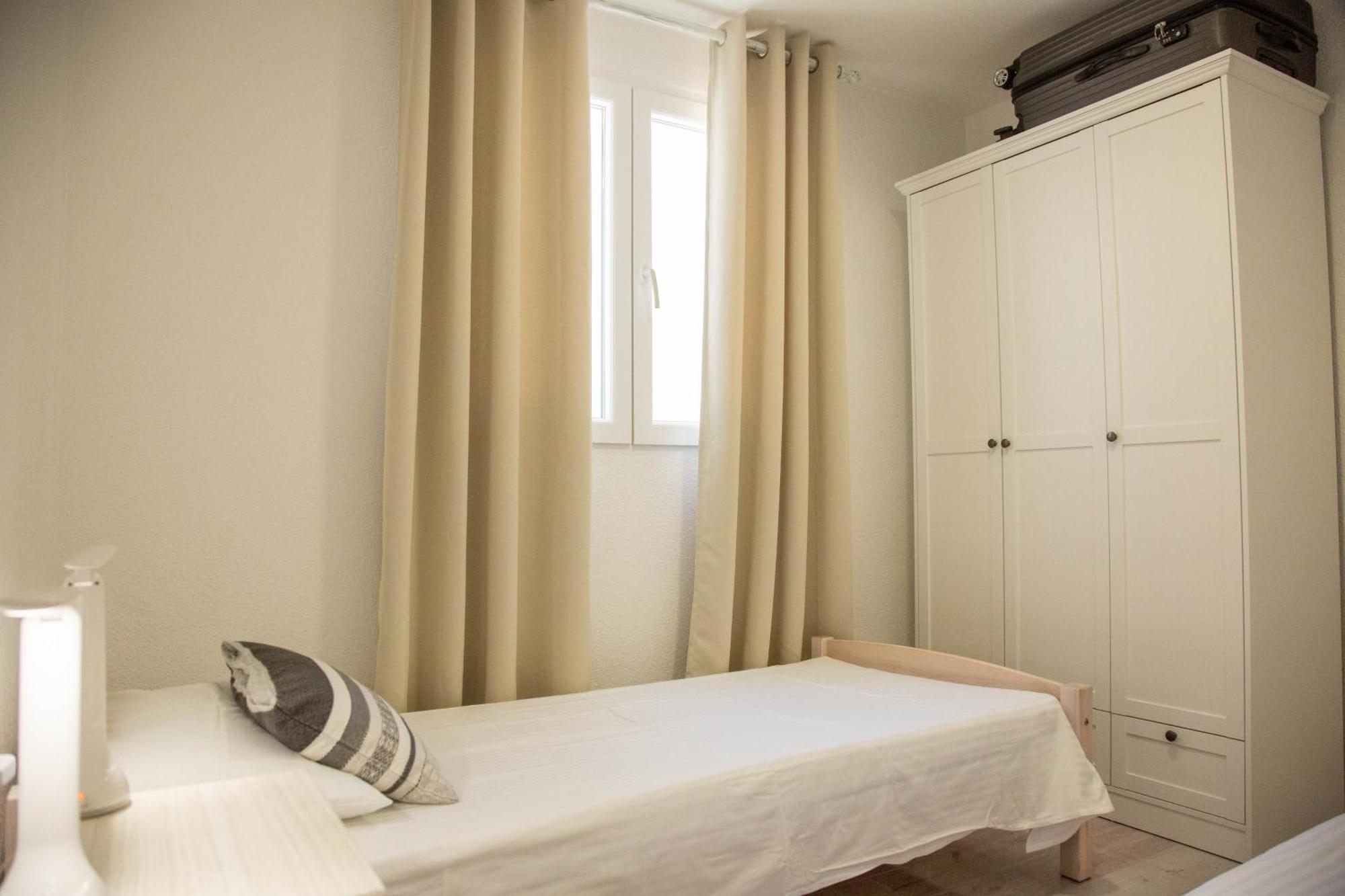 Apartments By The Sea Milna, Vis - 8895 Rukavac  Pokoj fotografie